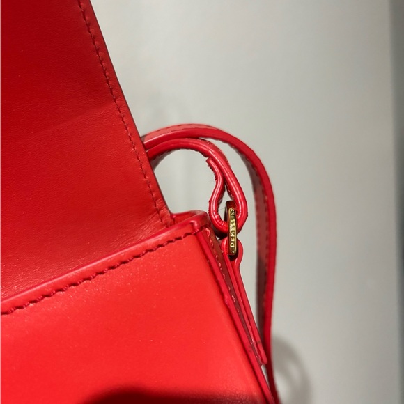 DeMellier Small Vancouver (Authentic) - Picture 8 of 10